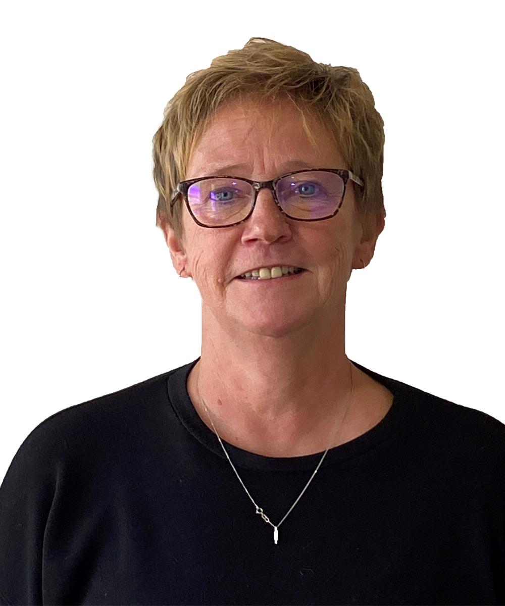 Arlene McDonald
